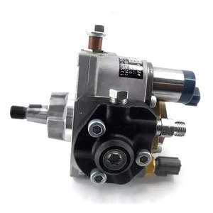 Pompe d'injection de carburant diesel 294000-1720 1J500-50501 pour moteur Kubota V3800 V3800DI, pièces de rechange robustes - Product Image 2