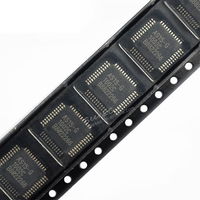 AS15-F QFP QFP-48 Composants Électroniques Circuit Intégré AS15F AS15-G AS15-HG AS15 AS19-H1G AS19