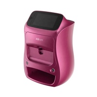 ZY-NP001 de machine d'impression d'autocollant d'ongle automatique de maître intelligent portatif d'art d'ongle de peinture intelligente d'ongle