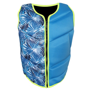 Chaleco salvavidas <span class=keywords><strong>de</strong></span> pesca inflable Unisex <span class=keywords><strong>de</strong></span> Venta caliente chaqueta para adultos y niños para deportes acuáticos - Product Image 1