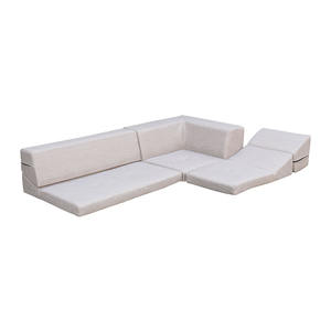 Sofa Tidur bersekat murah Modern pemasok yang dinilai - Product Image 6