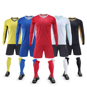 Jersey Sepak Bola Kustom - Product Image 1