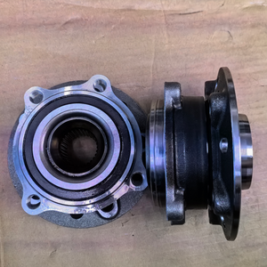 Ensemble moyeu et roulement de roue avant A2053340300 pour <span class=keywords><strong>Mercedes</strong></span>-Benz Classe E W213 C238 W205/X213/X253 - Product Image 1