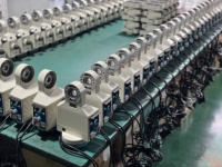 Vektor AL-510S – Outil de réglage automatique de l'alimentation électrique pour machine-outil de fraisage à axe Z avec garantie d'un an