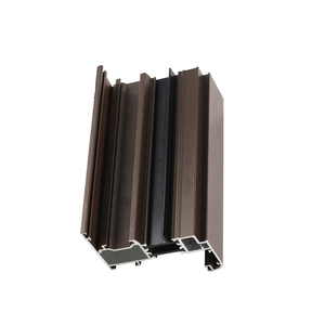 定制隔热铝合金门窗 - Product Image 4