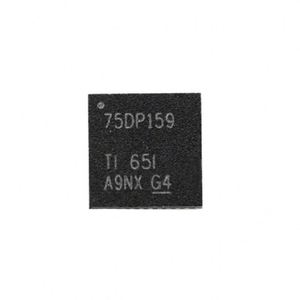 SN75DP159RGZR ไอซีชิป วงจรรวม ไมโครคอนโทรลเลอร์และโปรเซสเซอร์ ไอซีอื่นๆ ประเภท FPGA - Product Image 1
