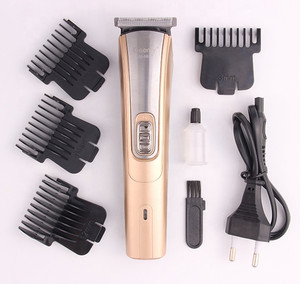 <span class=keywords><strong>Tondeuse</strong></span> à cheveux portable sans fil GM6637, vente en gros GEEMY, rasoir rechargeable pour pattes et calotte, <span class=keywords><strong>tondeuse</strong></span> à cheveux pour hommes - Product Image 3