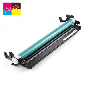 Unidad de tambor para <span class=keywords><strong>Canon</strong></span> NPG20 GPR8 CEXV5 para <span class=keywords><strong>Canon</strong></span> IR 155 165 200 1600 1600N 1610 2000 2010 tambores cartucho copiadora repuestos - Product Image 4