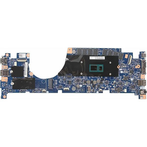 Moederbord op voorraad voor ThinkPad L13 Yoga Gen <span class=keywords><strong>2</strong></span>, moederbord I5-1145G7 16gb 5B21K85639, laptop moederbord - Product Image 2