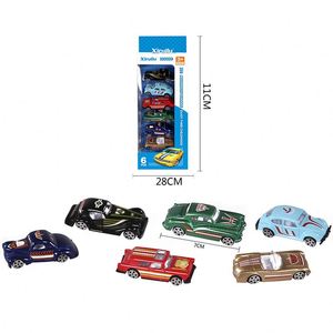 Mini metal toys matchbox car for kid educational toy