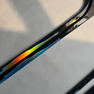 <span class=keywords><strong>Palo</strong></span> <span class=keywords><strong>de</strong></span> <span class=keywords><strong>Hockey</strong></span> Flexible Curvo 20-105 SR INT JR, 100% Fibra <span class=keywords><strong>de</strong></span> Carbono, Modelo P92/P28, <span class=keywords><strong>Usado</strong></span> para <span class=keywords><strong>Hockey</strong></span> sobre Hielo - Product Image 3