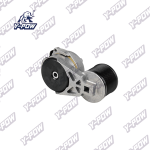 Ekskavatör Motor Yedek Parçaları Yeni CATE 369-1255 Motor Kayış Gergisi APV3633 Yüksek Kalite YPOW Marka 6 Ay Garanti Çin - Product Image 3