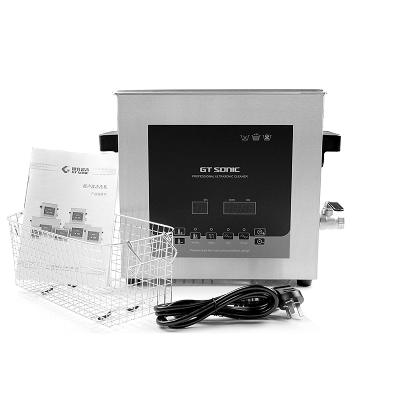 Dental Lab Steam Cleaner Ultrasonic Cleaner