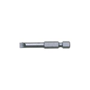 USAG - U06640006 Embouts pour vis à tête fendue-EAN 8010239047853 INSERTS POUR EMBOUTS DE VISSAGE - Product Image 1