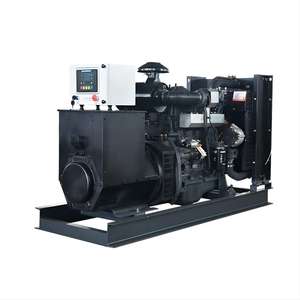 다인신 디젤 발전기 <span class=keywords><strong>100kVA</strong></span> 80kW 방음 캐노피 50Hz <span class=keywords><strong>60Hz</strong></span> 예비 발전기 CE - Product Image 3