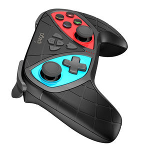Inalámbrico BT 5,0 Joystick Turbo Función para <span class=keywords><strong>Switch</strong></span>/<span class=keywords><strong>Switch</strong></span> Lite/PS3/PC <span class=keywords><strong>Controller</strong></span> Gamepad - Product Image 3