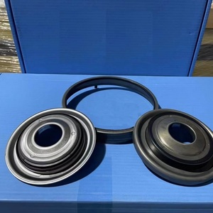 Pistón de Embrague C para Transmisión Automática HXT 8HP55A 8HP70X, Repuesto de Posventa para Reparación de Caja de Cambios - Product Image 6