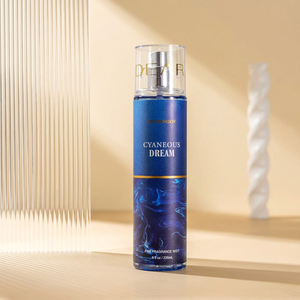 Brume corporelle légère et rafraîchissante de <span class=keywords><strong>grande</strong></span> marque, fraîcheur toute la journée, spray corporel, parfum moderne pour femmes - Product Image 1