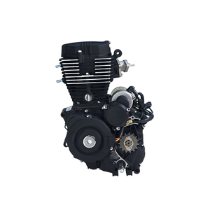 Conjunto de Motor de Motocicleta al por Mayor CG 125 150, 125CC <span class=keywords><strong>150CC</strong></span> de 4 Tiempos para Vento, Italika, <span class=keywords><strong>Bera</strong></span>, CARABERA - Product Image 4