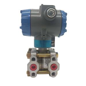 Differérentiel série STD700 STD725-E1AC4AS-1-0-AHS-IIC-A-1-0A0-00-0000 - Product Image 3