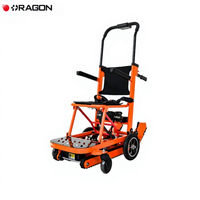 Fauteuil roulant électrique pliable léger personnalisé en usine, réglage automatique du siège, certifié CE, garantie 1 an
