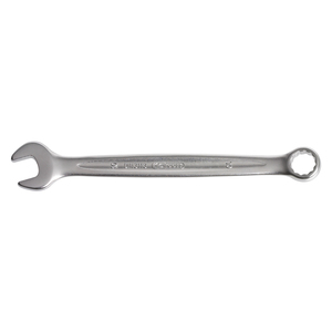 Clé mixte en acier industriel 3/4 \ "Clé à tuyau métrique personnalisable OEM - Product Image 1