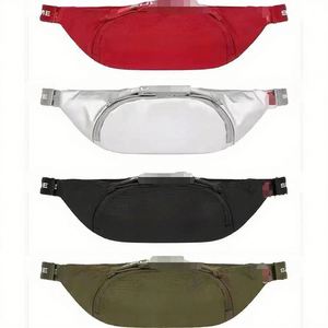 Bolso Bandolera Mini de Nylon, Impermeable, para Teléfono, Estilo Sling - Product Image 4