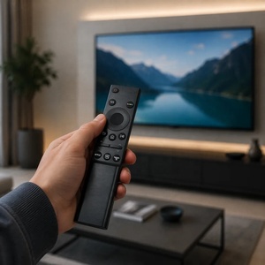 Telecomando di fabbrica BN59-01358B BN59-01358A BN59-01358C BN59-01358D per QLED TV Prime <span class=keywords><strong>Rakuten</strong></span> Fit UE43AU7172 UE50AU7172 UE55A - Product Image 3