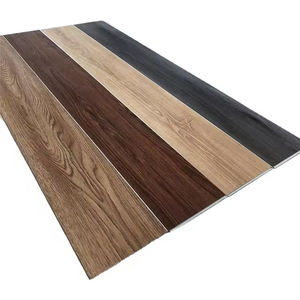 Suelo Vinílico Rígido Impermeable con Sistema de Clic Unilin, PVC / LVT / SPC, con Base de EVA / IXPE de 1.5 mm - Product Image 1