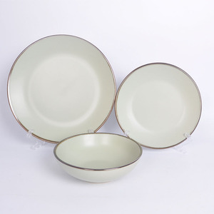 Español de vajilla de cerámica de <span class=keywords><strong>restaurante</strong></span> japonés vajilla - Product Image 3