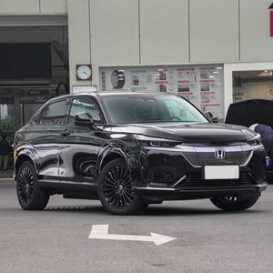 Nuova cinese Dongfeng Hondas E: versione <span class=keywords><strong>in</strong></span> <span class=keywords><strong>fiore</strong></span> Np1 veicoli elettrici puri piccola <span class=keywords><strong>auto</strong></span> per 2025Honda Enp1 510km Jipai 01 Ev SUV Car - Product Image 2