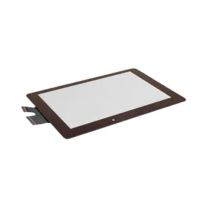 Af Touchscreen Glas I2c Usb 5 Punt 12.1 Inch Capacitief Aanraakscherm