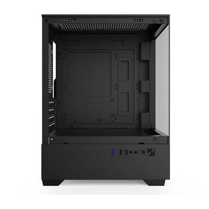 SNY A02 PC Case OEM Gaming Cases MATX Mid Tower Casing Panneau latéral en verre trempé ARGB Support 360mm Radiateur Ordinateur de bureau - Product Image 5
