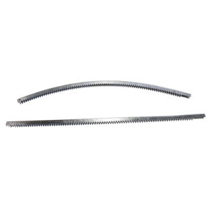 विंडो सिस्टम और वेंटिलेशन सिस्टम के लिए मैक्सपावर ग्रीनहाउस रैक और पिनियन - Product Image 6