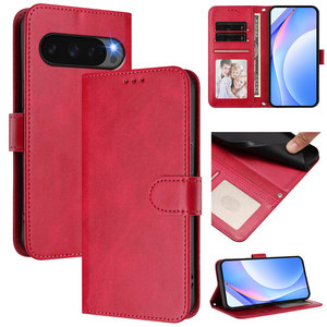 Zhige porte-carte <span class=keywords><strong>portefeuille</strong></span> étuis de protection pour <span class=keywords><strong>Google</strong></span> <span class=keywords><strong>Pixel</strong></span> 10 9 8 7 6 5 <span class=keywords><strong>4A</strong></span> 8a 9A-cuir artificiel avec motif animal - Product Image 5