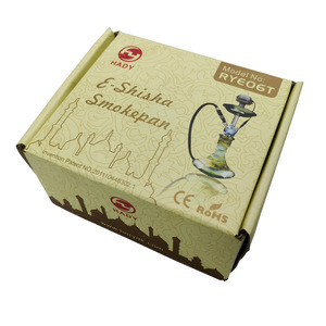 Nagrani <span class=keywords><strong>Chicha</strong></span> Métal Kit Complet Non Tête à Charbon Narguile Foyer Bol Fumeur Porte-Charbon Tête de <span class=keywords><strong>Chicha</strong></span> - Product Image 3