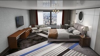2024 nouveau Design personnalisé luxe laine et nylon mur à mur Axminster tapis salon 5 étoiles hôtel tapis de sol chambre