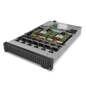 Livraison directe d'usine NOUVEAU Lenovo ThinkSystem SR850 V3 Rack Server Stock nouveau - Product Image 4