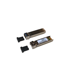 โมดูล SFP ZX 10G 10KM Uplink SFP GPON OLT Class SFP ราคาดีที่สุด มีสินค้าในสต็อก สำหรับ OLT C300 C320 C600 C620 C650 - Product Image 1