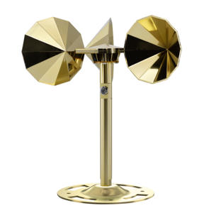 Penolak burung sekali pakai ramah lingkungan, sudut dapat diatur, plastik ABS + bahan paduan aluminium kondisi padat untuk pertanian - Product Image 6