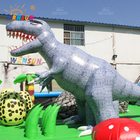 Château gonflable géant WINSUN pour enfants, château gonflable commercial ignifuge et imperméable, trampoline en PVC facile à installer