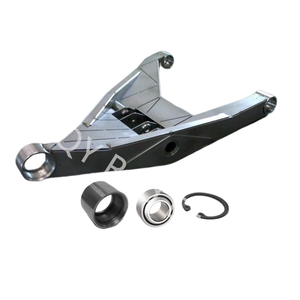 Embouts de bielle à rotule, roulements sphériques uniball WPB12T WPB14T WPB16T COM10T COM12T COM14T hcom24t pour amortisseur - Product Image 6