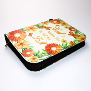 Venta <span class=keywords><strong>de</strong></span> Fábrica: Estuche Duradero para <span class=keywords><strong>Biblia</strong></span>, Personalizado, <span class=keywords><strong>de</strong></span> Poliéster Sublimado, con Asas, Funda Protectora para <span class=keywords><strong>Biblia</strong></span> - Product Image 2