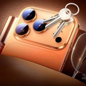 Pellicola Protettiva in Vetro Temperato Anti-Graffio per <span class=keywords><strong>Fotocamera</strong></span> <span class=keywords><strong>iPhone</strong></span> 17 16 15 <span class=keywords><strong>14</strong></span> 13 12 - Protezione Lente - Product Image 2