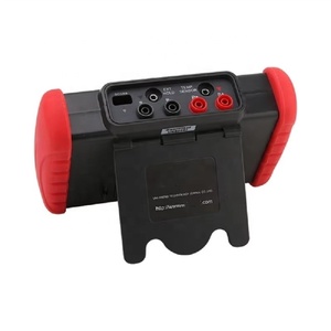 Probador de Resistencia Interna de Baterías UT677A+ para Inspección de Baterías de Litio, Pruebas de 7V, Personalización OEM, 1 Año de Garantía - Product Image 4