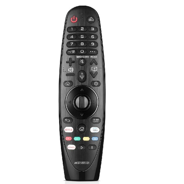 Voice Magic Remote Control MR20GA for LG TV Remote Apply to LCD LED 3D 4K 8K HDTV Smart TVs AN-MR18BA MR19BA AKB75855501