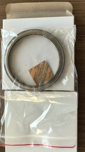 ชุดซ่อมก้านสูบ Cifa 80 รุ่น K2019903 สำหรับรถปั๊มคอนกรีต สภาพใหม่ อะไหล่อุปกรณ์เครื่องจักรกล - Product Image 3