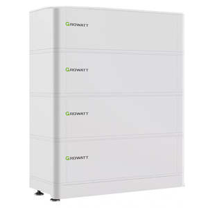 Growatt ARK akü sistemi güneş enerjisi depolama lityum pil LifePO4 lityum pil paketi - Product Image 1