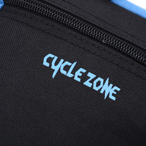 Sac de cadre de vélo De Nuan, étanche, avec sangle réglable, accessoire de cyclisme - Product Image 3