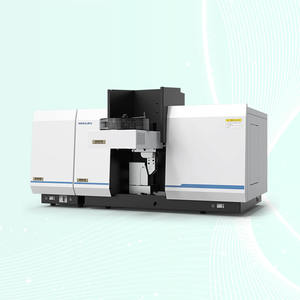 高精度フレームAAS-原子吸収分光計原子吸収分光計 - Product Image 1